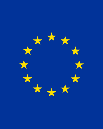 Europe Flag